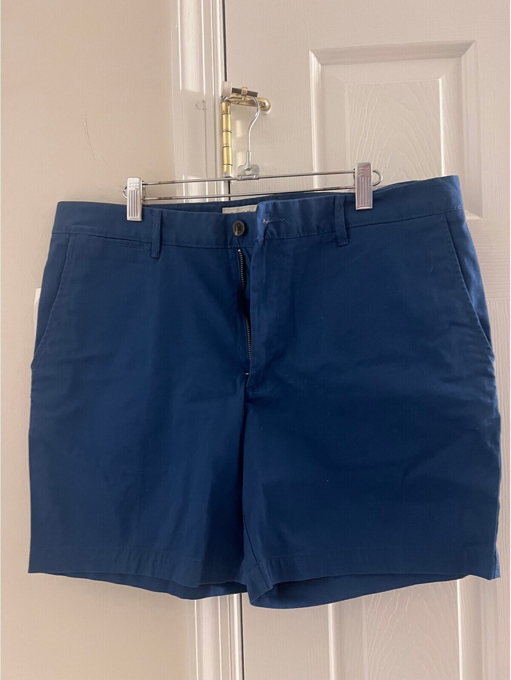 Men's Goodfellow and Co. Navy Blue Casual Shorts size 36
